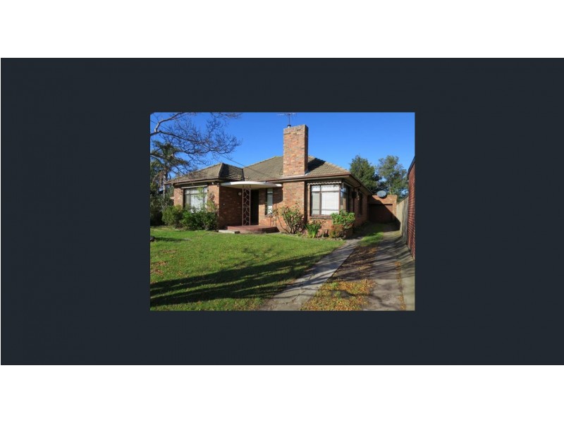 6 Ricourt Avenue, Murrumbeena VIC 3163
