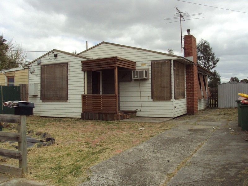 3 Stewart Street, Braybrook VIC 3019