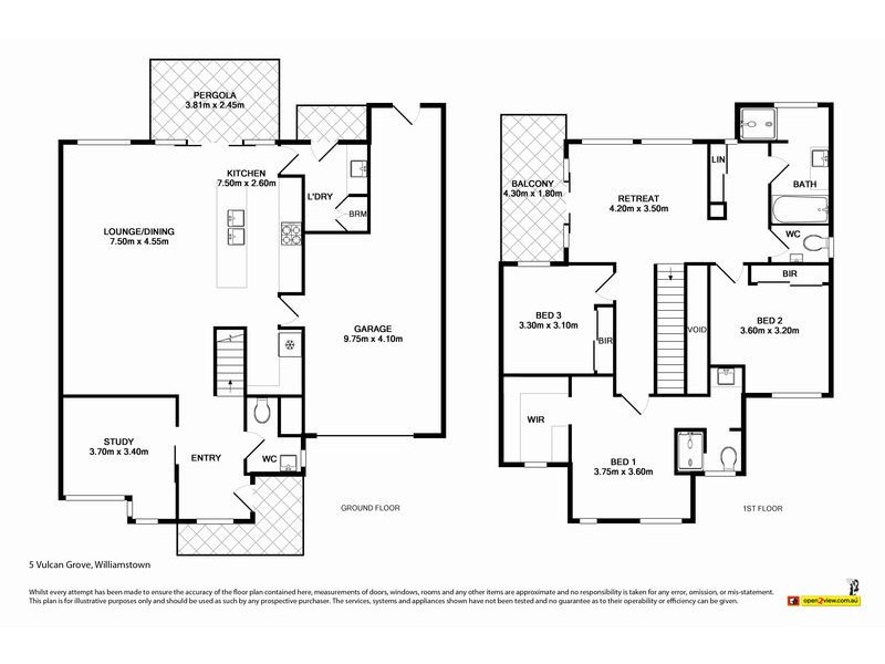 5 Vulcan Grove, Williamstown VIC 3016