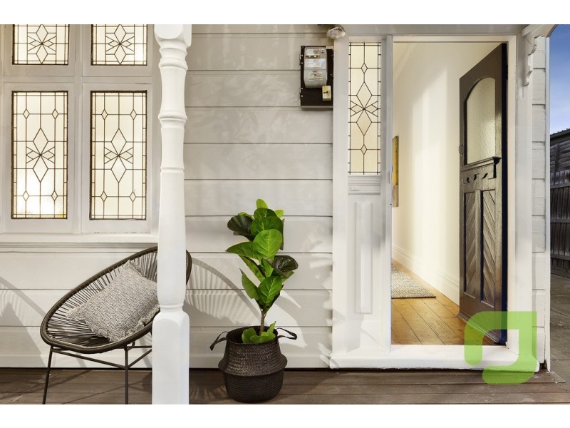 19 Frederick Street, Yarraville VIC 3013