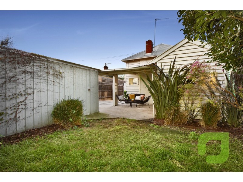 19 Frederick Street, Yarraville VIC 3013