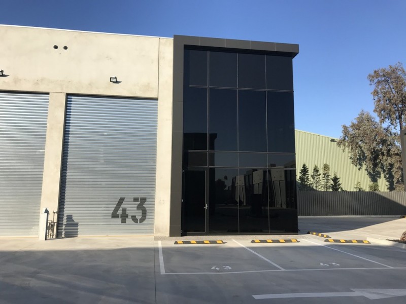 43/10 Cawley Street, Yarraville VIC 3013