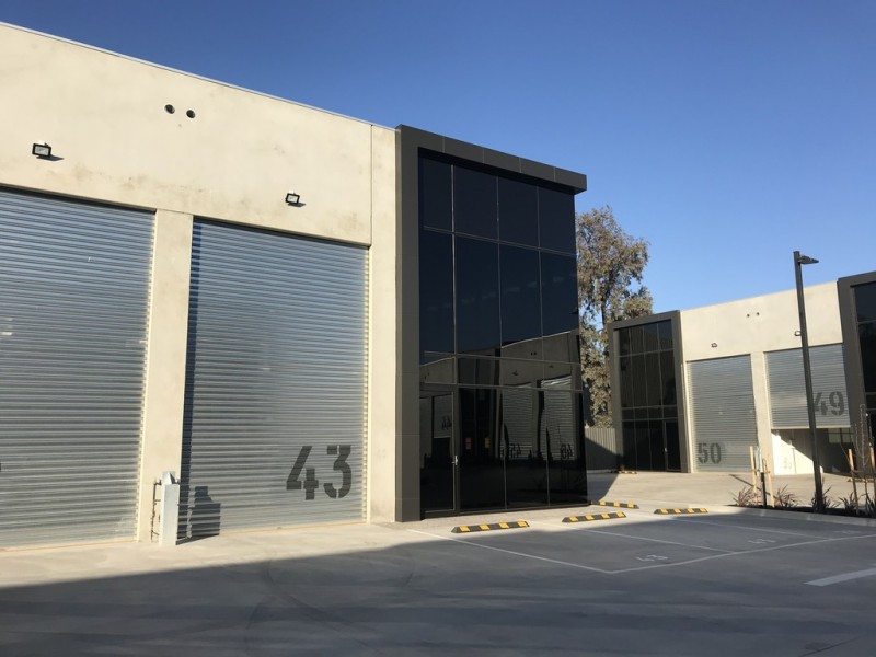 43/10 Cawley Street, Yarraville VIC 3013