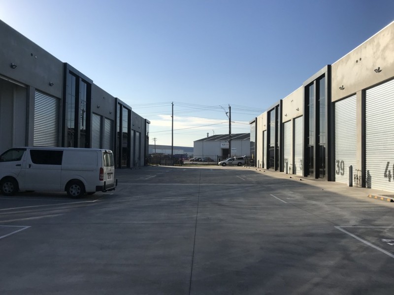 43/10 Cawley Street, Yarraville VIC 3013