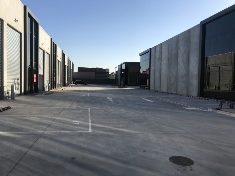 43/10 Cawley Street, Yarraville VIC 3013