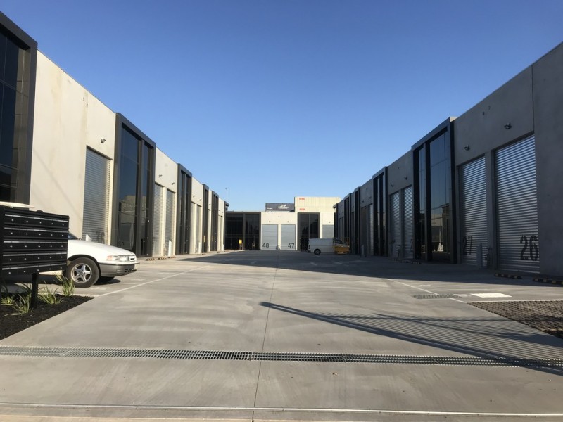 43/10 Cawley Street, Yarraville VIC 3013