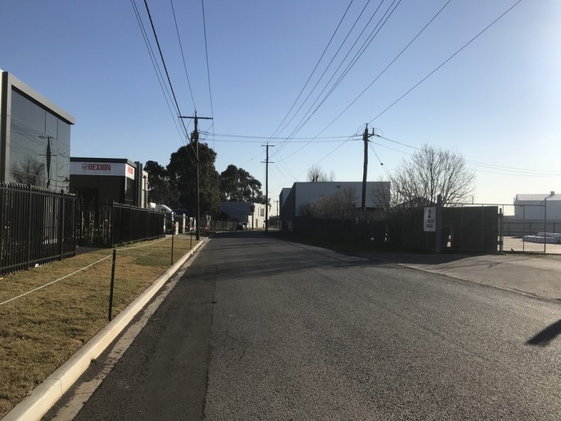 43/10 Cawley Street, Yarraville VIC 3013