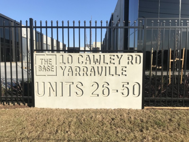 43/10 Cawley Street, Yarraville VIC 3013