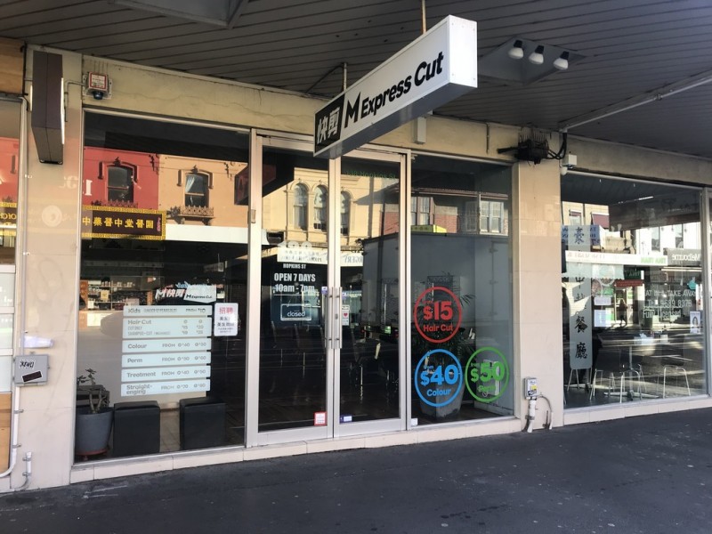 138 Hopkins Street, Footscray VIC 3011