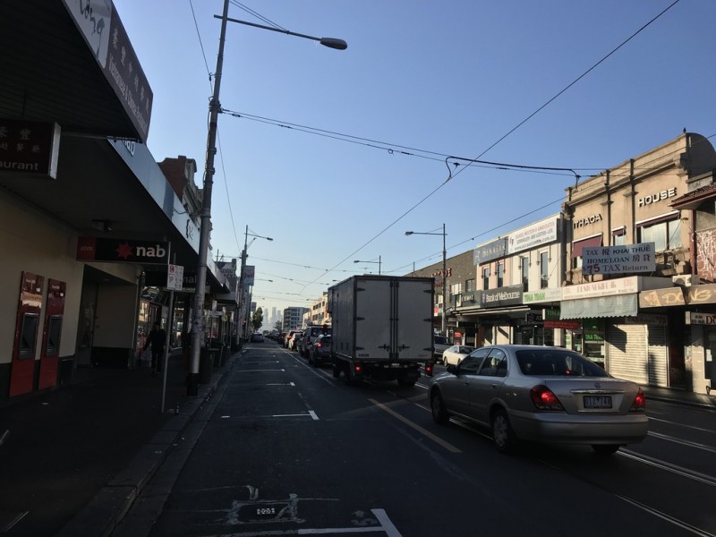 138 Hopkins Street, Footscray VIC 3011