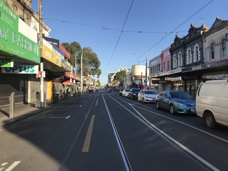 138 Hopkins Street, Footscray VIC 3011