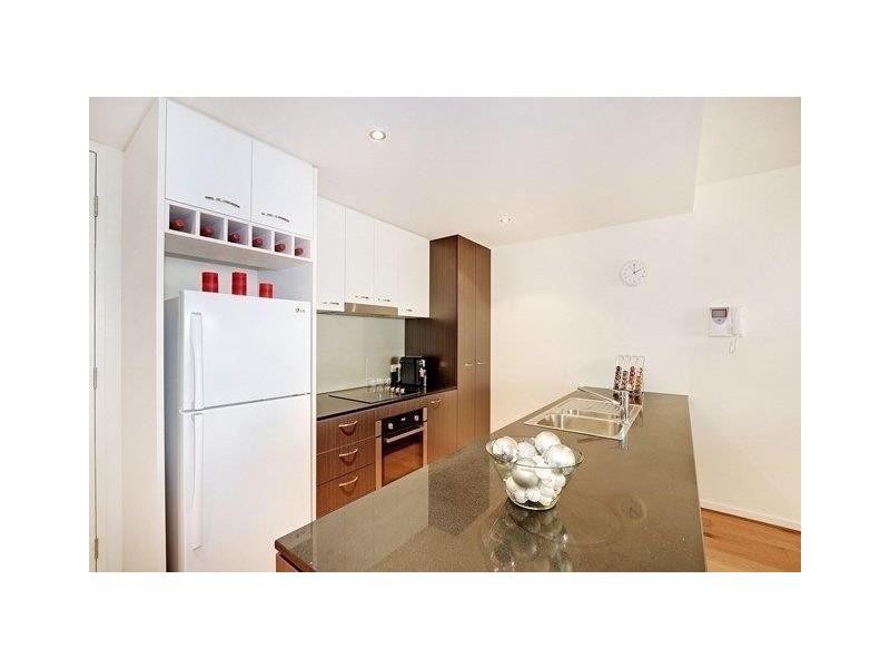 21/109 Manningham Street, Parkville VIC 3052