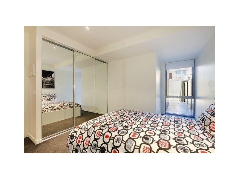 21/109 Manningham Street, Parkville VIC 3052