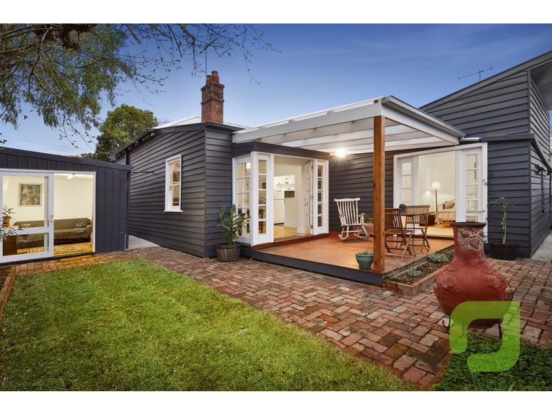 65 Swan Street, Footscray VIC 3011