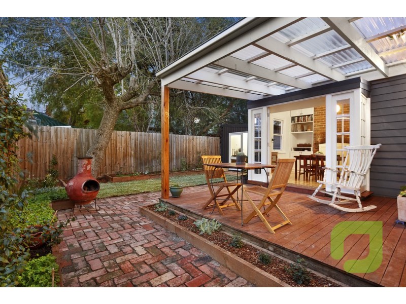 65 Swan Street, Footscray VIC 3011