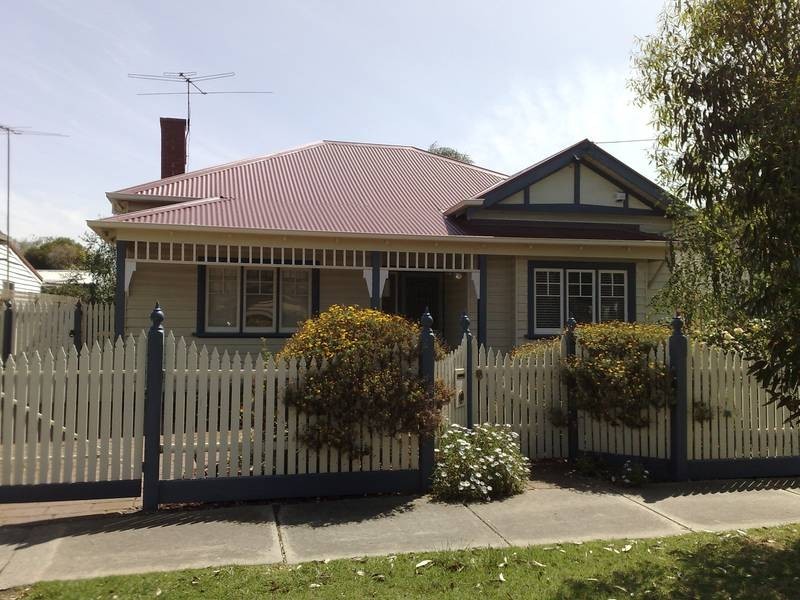 14  Tait Street, Footscray VIC 3011