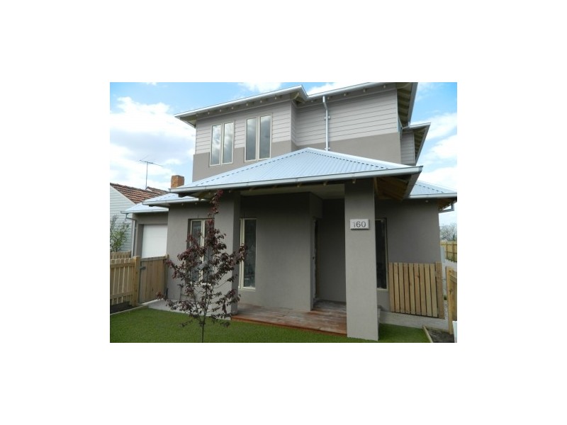 1/160 Aitken Street, Williamstown VIC 3016