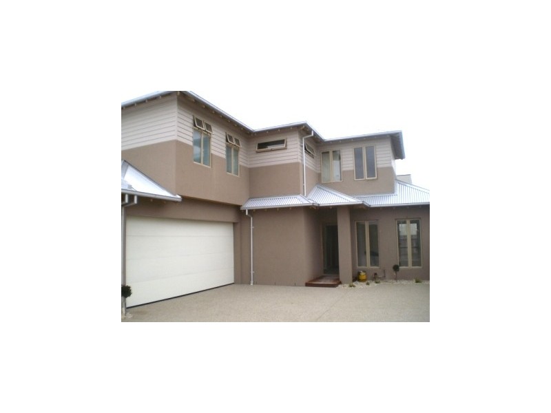 3/160 Aitken Street, Williamstown VIC 3016