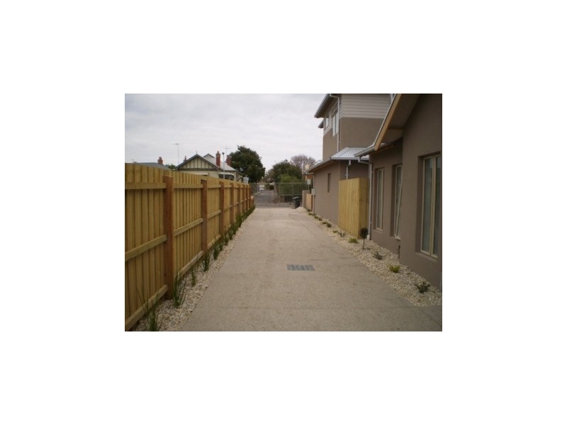 3/160 Aitken Street, Williamstown VIC 3016