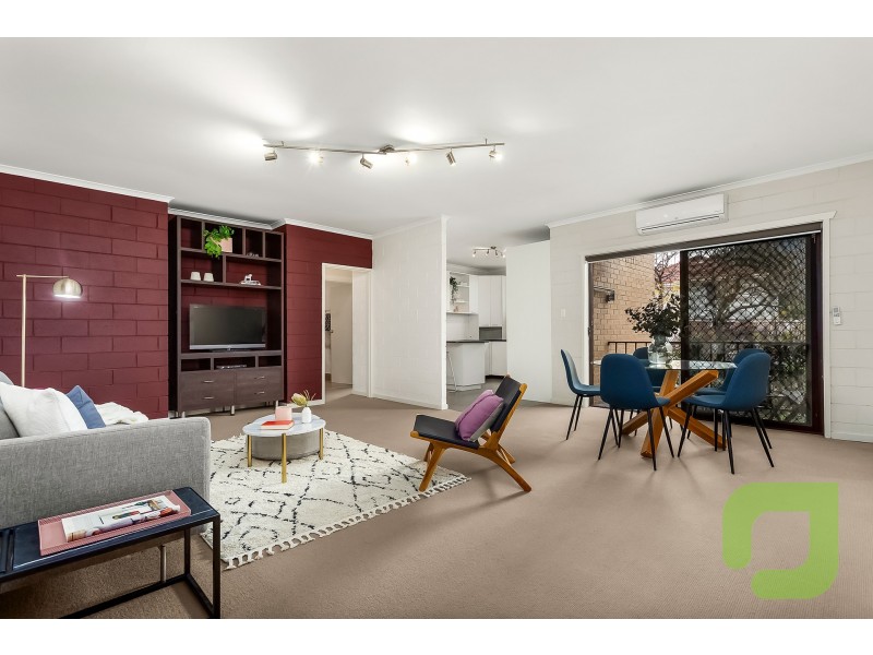 12/245 Nicholson Street, Seddon VIC 3011