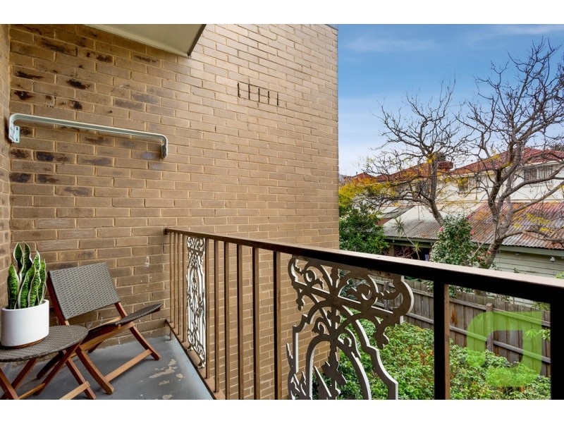 12/245 Nicholson Street, Seddon VIC 3011