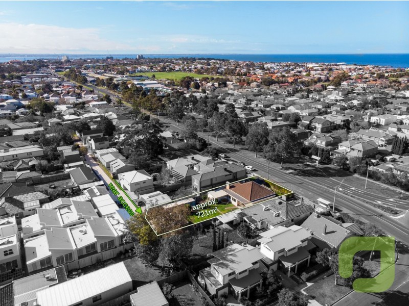 130 Kororoit Creek Road, Williamstown VIC 3016