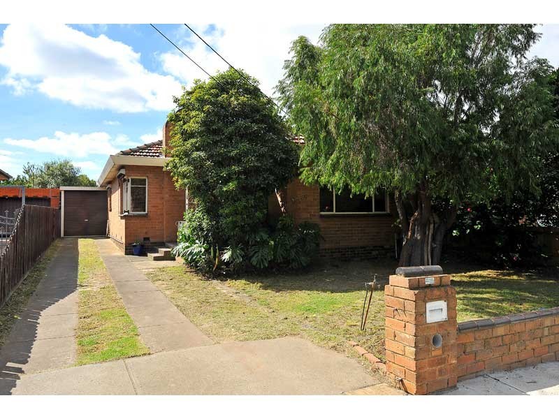 292 Francis Street, Yarraville VIC 3013
