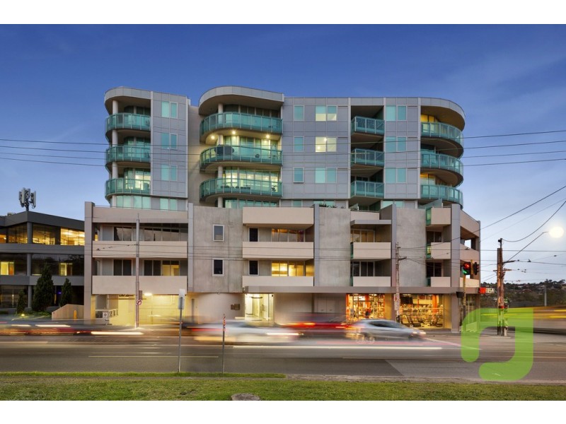 507/1615 Malvern Road, Glen Iris VIC 3146