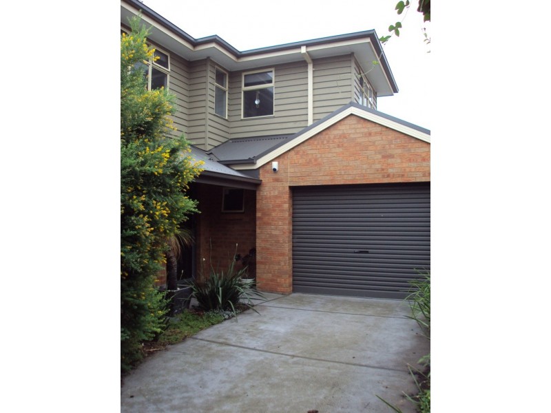 15B Bishop Street, Kingsville VIC 3012