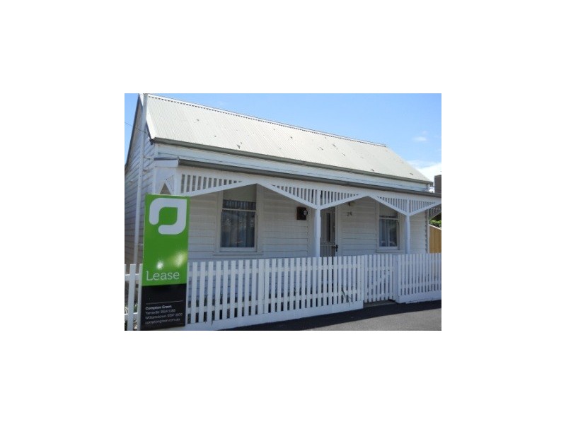 24 Mariner Street, Williamstown VIC 3016