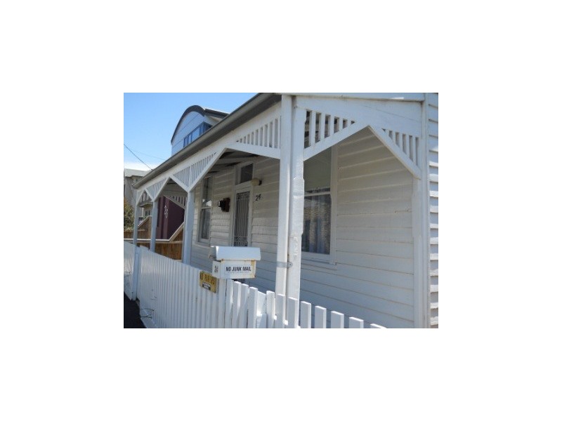 24 Mariner Street, Williamstown VIC 3016