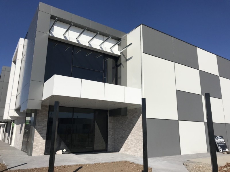 1/1 Leader Street, Truganina VIC 3029