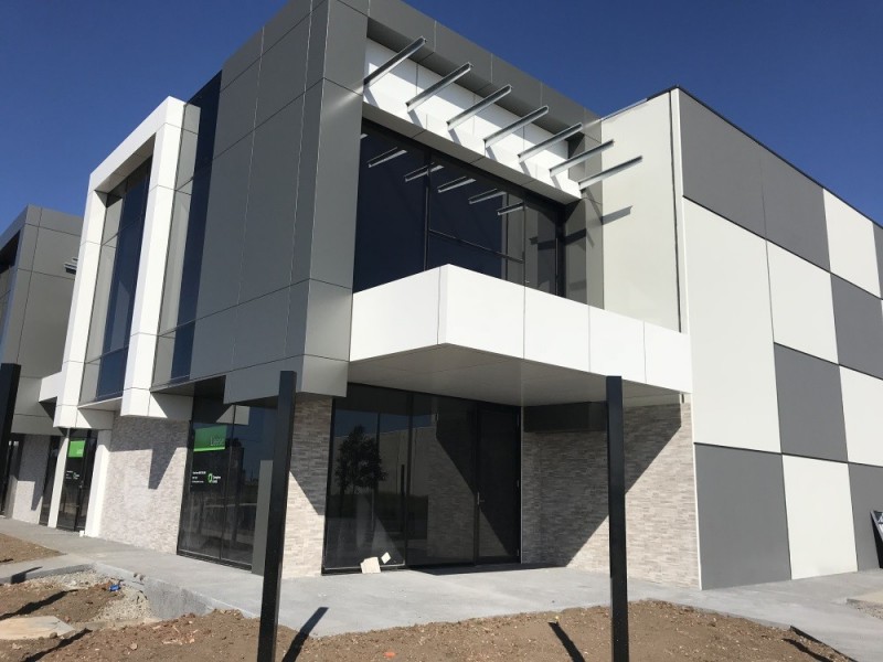1/1 Leader Street, Truganina VIC 3029