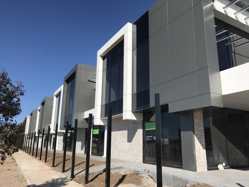 1/1 Leader Street, Truganina VIC 3029