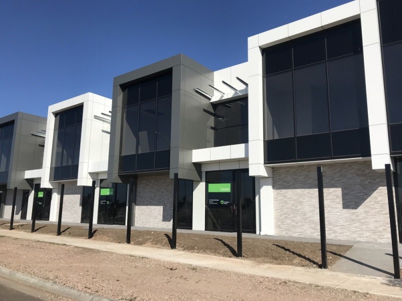 1/1 Leader Street, Truganina VIC 3029