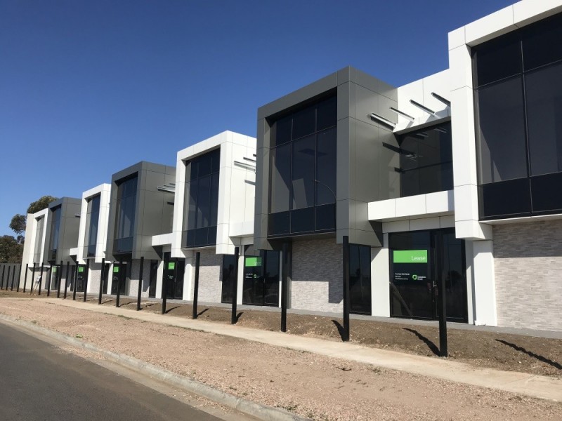 1/1 Leader Street, Truganina VIC 3029