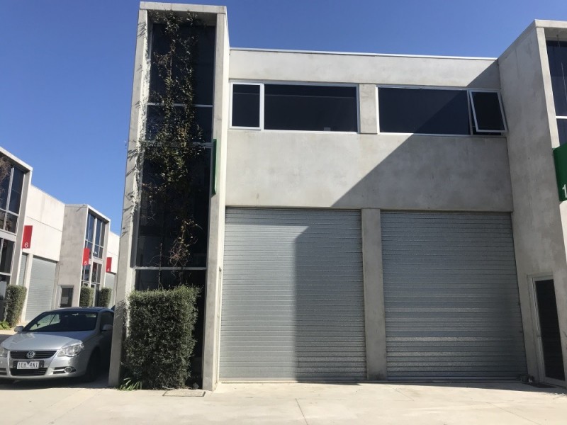 14/131 Hyde Street, Yarraville VIC 3013