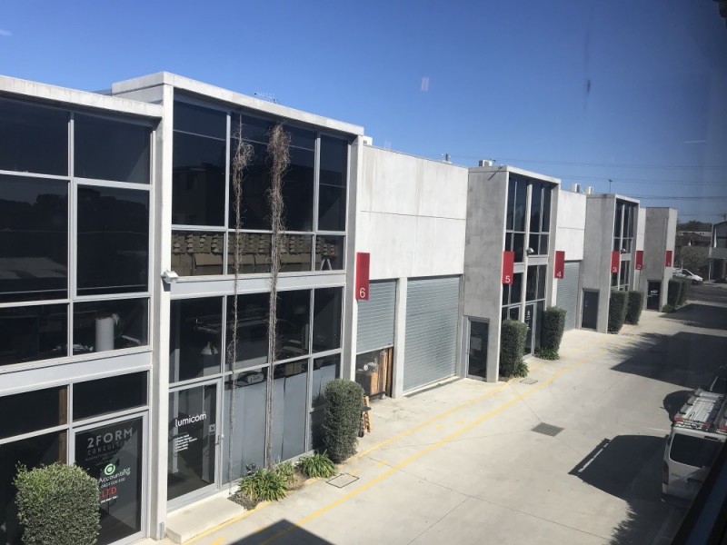 14/131 Hyde Street, Yarraville VIC 3013