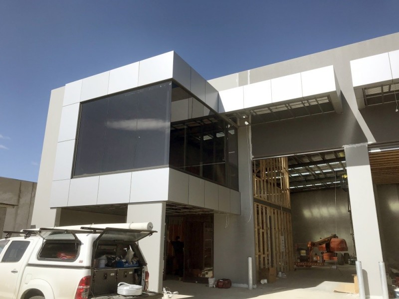 1/21 Macaulay Street, Williamstown VIC 3016