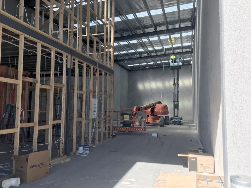 1/21 Macaulay Street, Williamstown VIC 3016