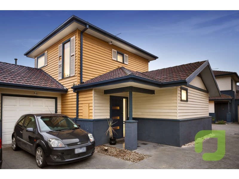 2/604 Barkly Street, West Footscray VIC 3012