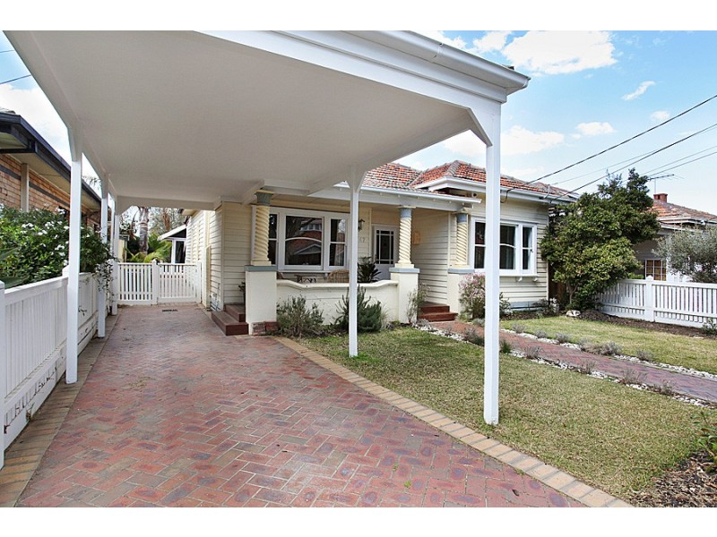 47 Eirene Street, Yarraville VIC 3013