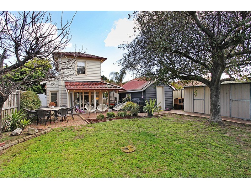 47 Eirene Street, Yarraville VIC 3013