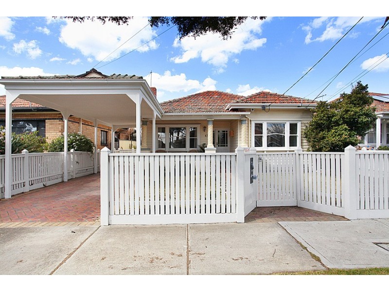 47 Eirene Street, Yarraville VIC 3013