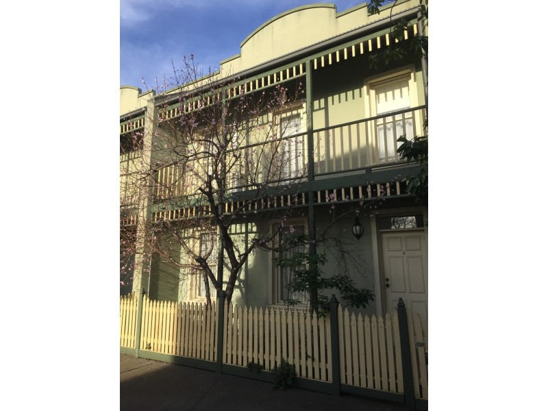 3/13-15 Thompson Street, Williamstown VIC 3016
