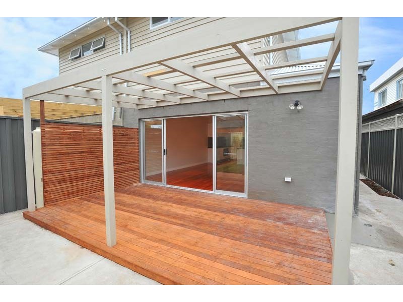 48 Hansen Street, Newport VIC 3015