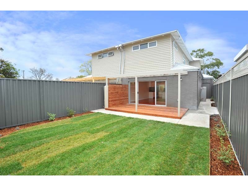 48 Hansen Street, Newport VIC 3015