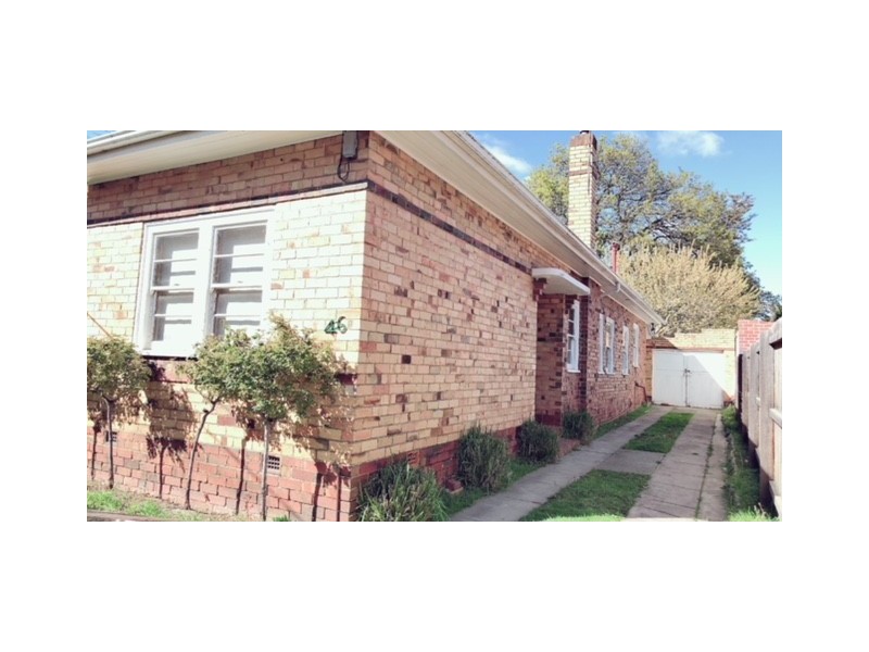 46 Railway Parade, Murrumbeena VIC 3163