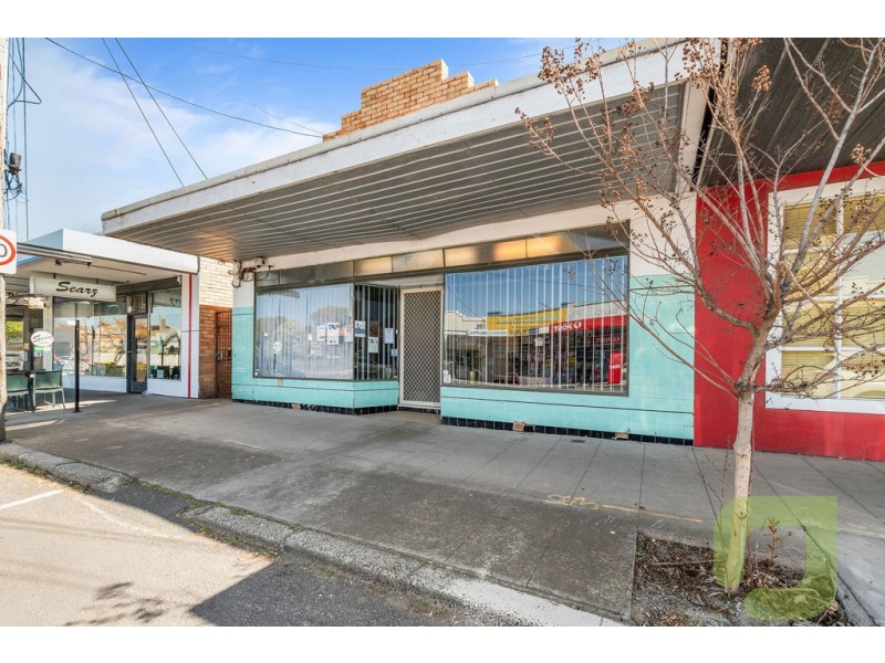 41 Challis Street, Newport VIC 3015