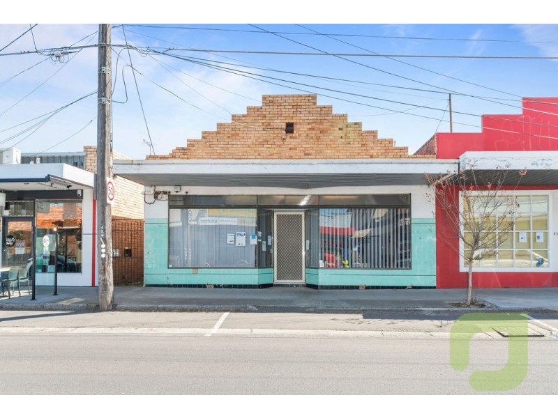 41 Challis Street, Newport VIC 3015